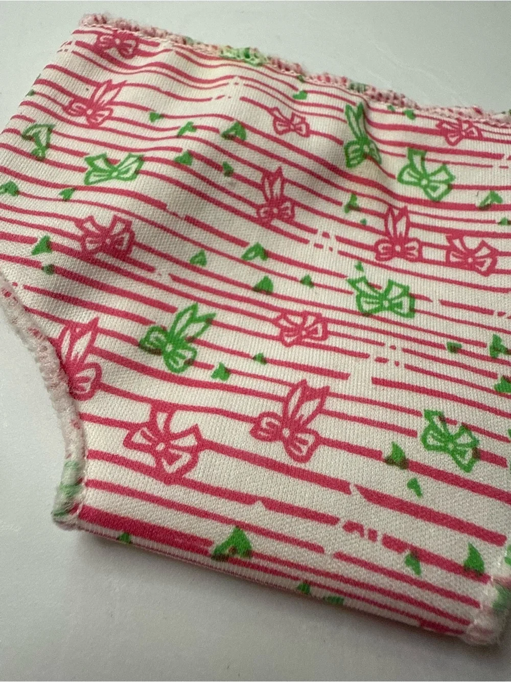 N/A reusable velcro